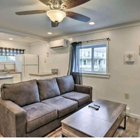 Little Peace Of Heaven Appartement Corning Buitenkant foto