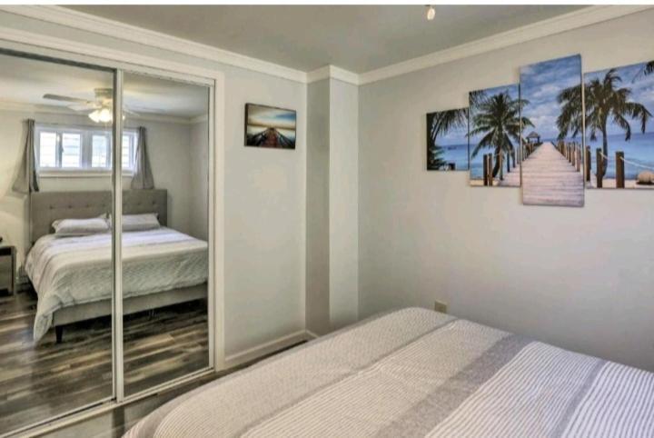 Little Peace Of Heaven Appartement Corning Buitenkant foto