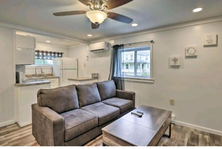 Little Peace Of Heaven Appartement Corning Buitenkant foto